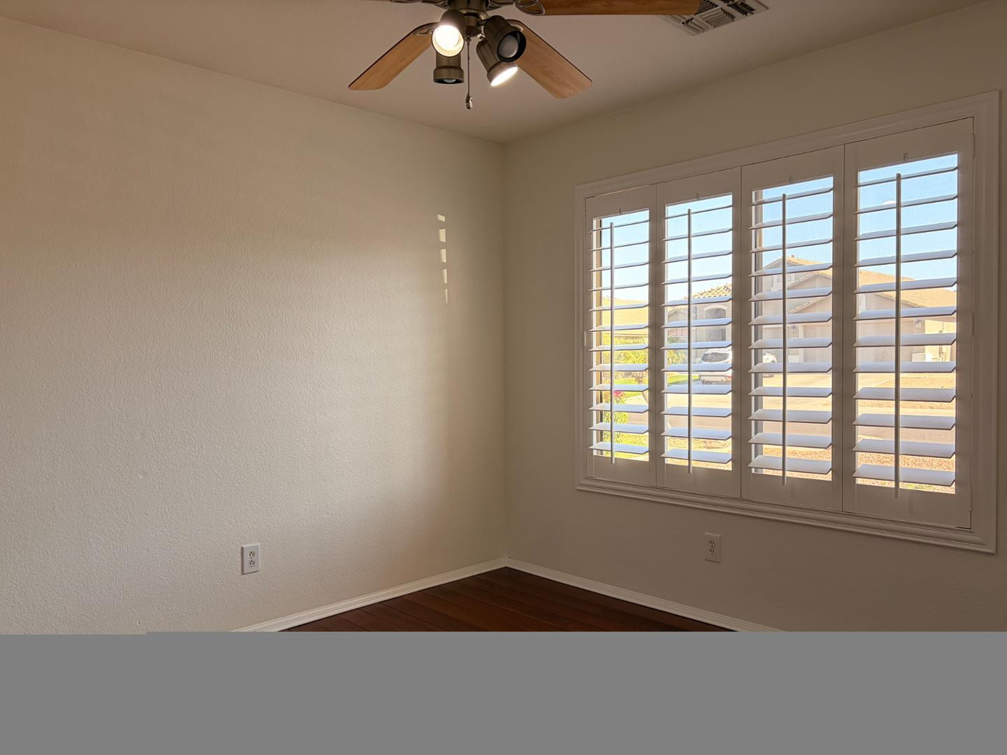 3872 East Simpson Road Gilbert, AZ 85297 - Photo 9 of 25 an empty room with a window