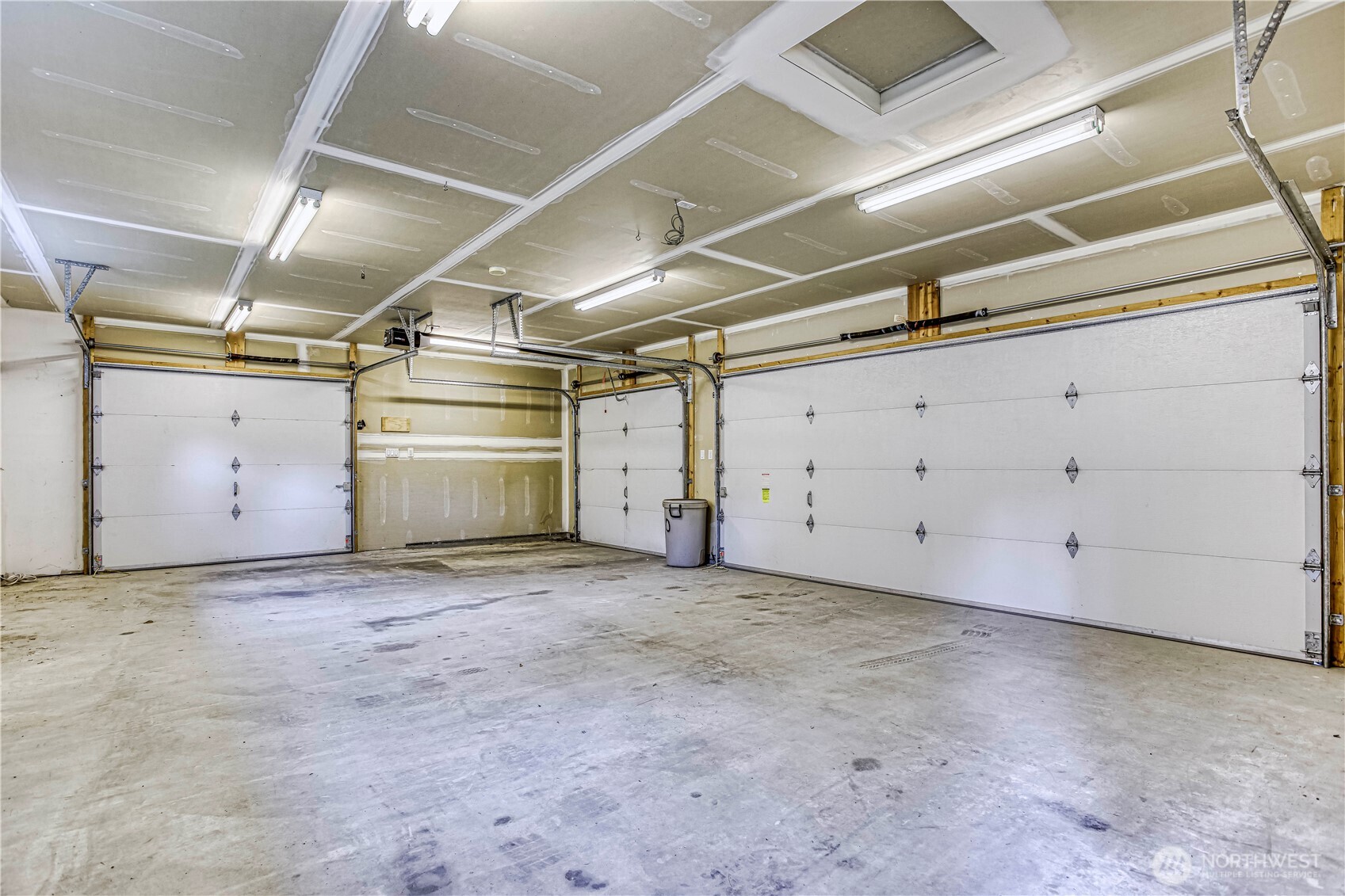 7580 Icicle Road Leavenworth, WA 98826 - Photo 29 of 38 a view of garage