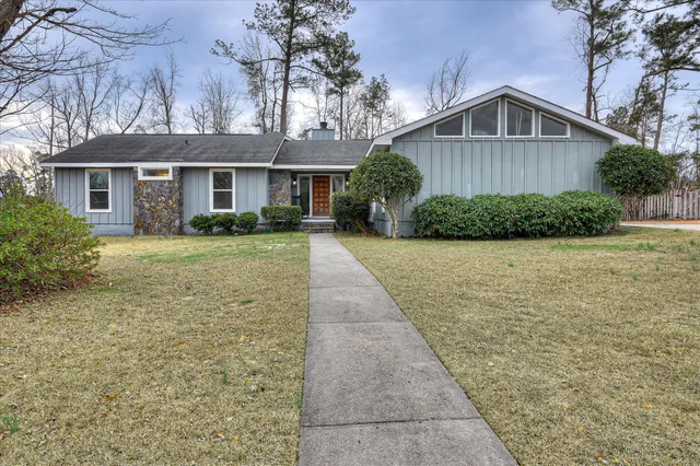 $299,900 | 4226 Dunwoody Road, Augusta, GA 30907