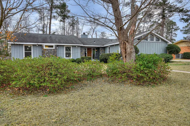 $299,900 | 4226 Dunwoody Road, Augusta, GA 30907