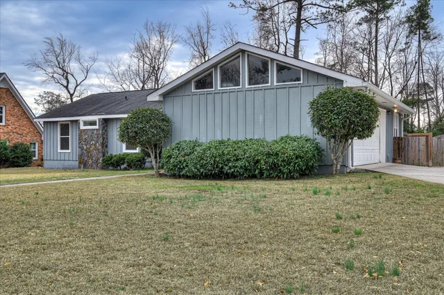 $299,900 | 4226 Dunwoody Road, Augusta, GA 30907