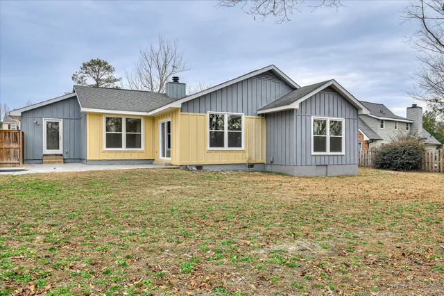 $299,900 | 4226 Dunwoody Road, Augusta, GA 30907