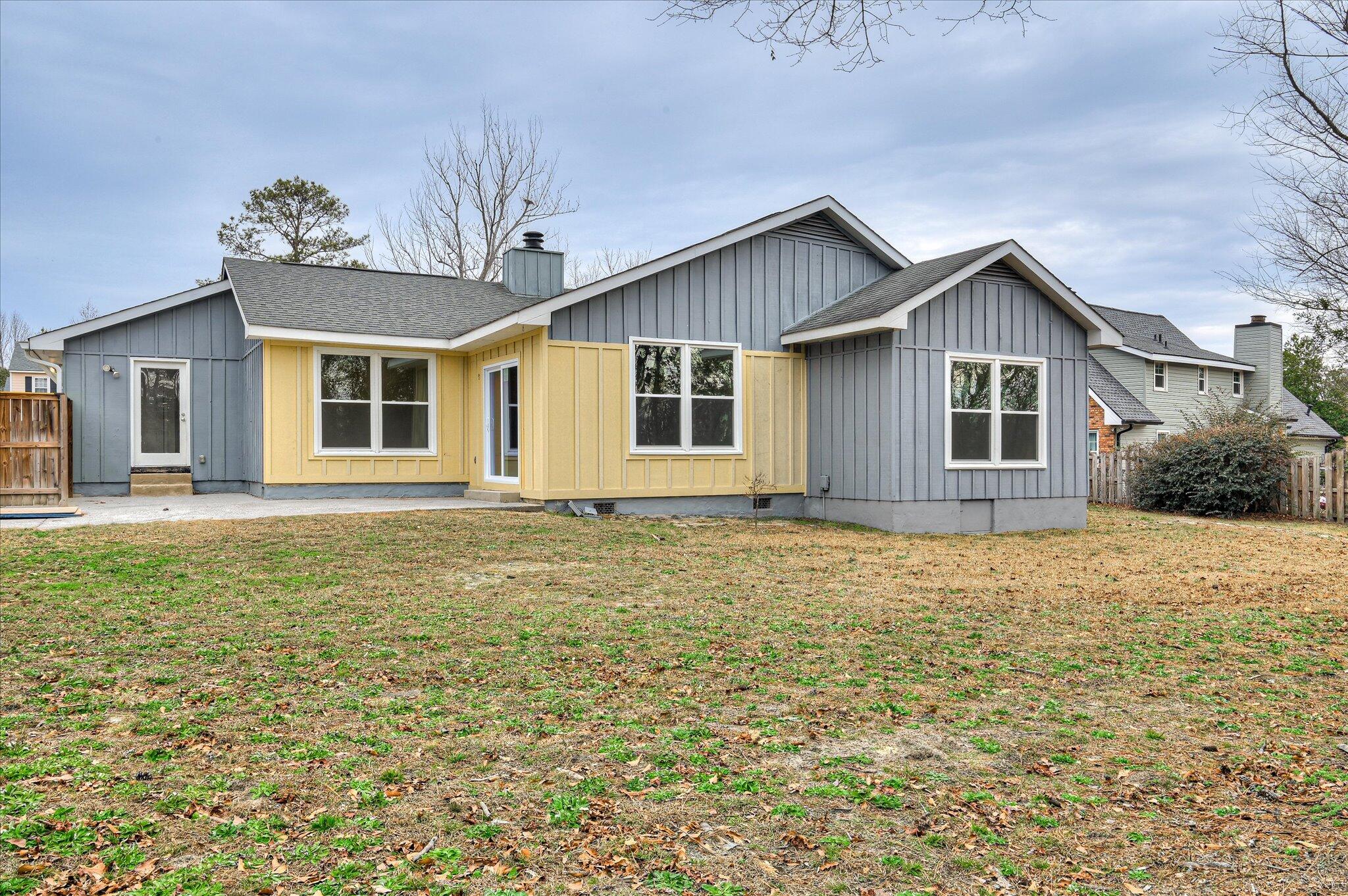 4226 Dunwoody Road Augusta, GA 30907 - Photo 43 of 45 43-143