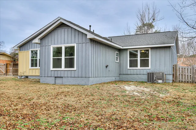 $299,900 | 4226 Dunwoody Road, Augusta, GA 30907