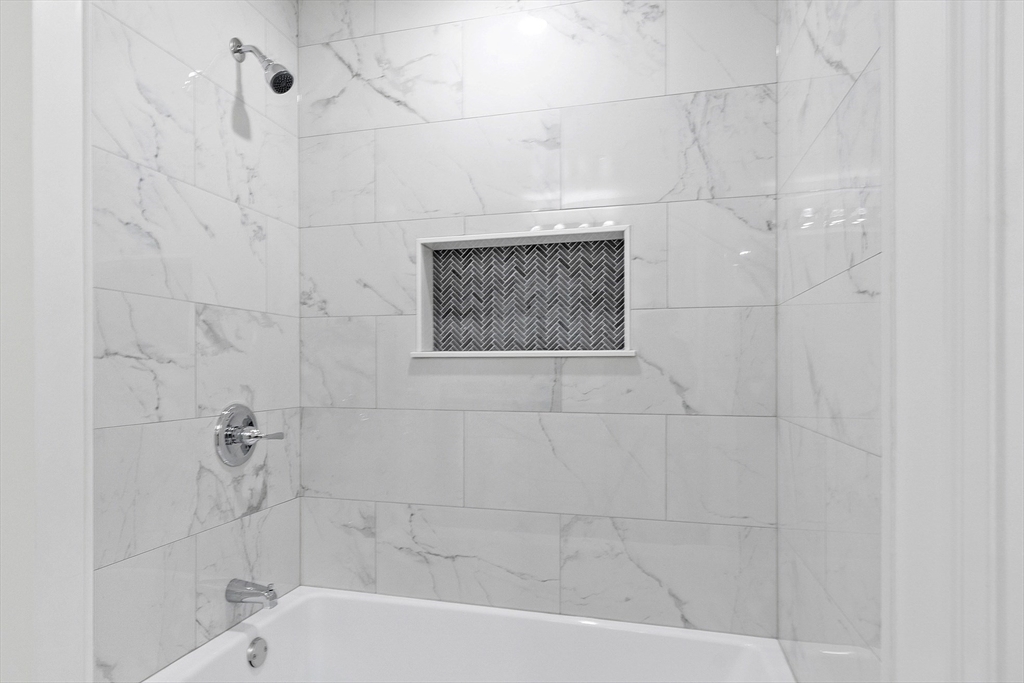 206 West Main Street, Unit 8 Georgetown, MA 01833 - Photo 19 of 38 a bathroom with a shower