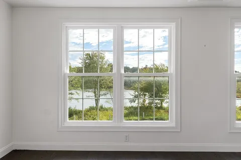 a view of a windows and a window
