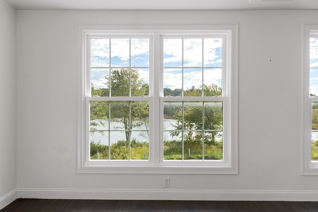 206 West Main Street, Unit 8 Georgetown, MA 01833 - Photo 21 of 38 a view of a windows and a window