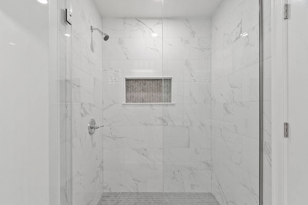 206 West Main Street, Unit 8 Georgetown, MA 01833 - Photo 23 of 38 a bathroom with a shower