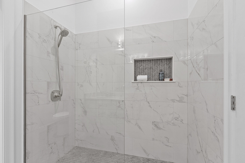 206 West Main Street, Unit 8 Georgetown, MA 01833 - Photo 28 of 38 a bathroom with a shower