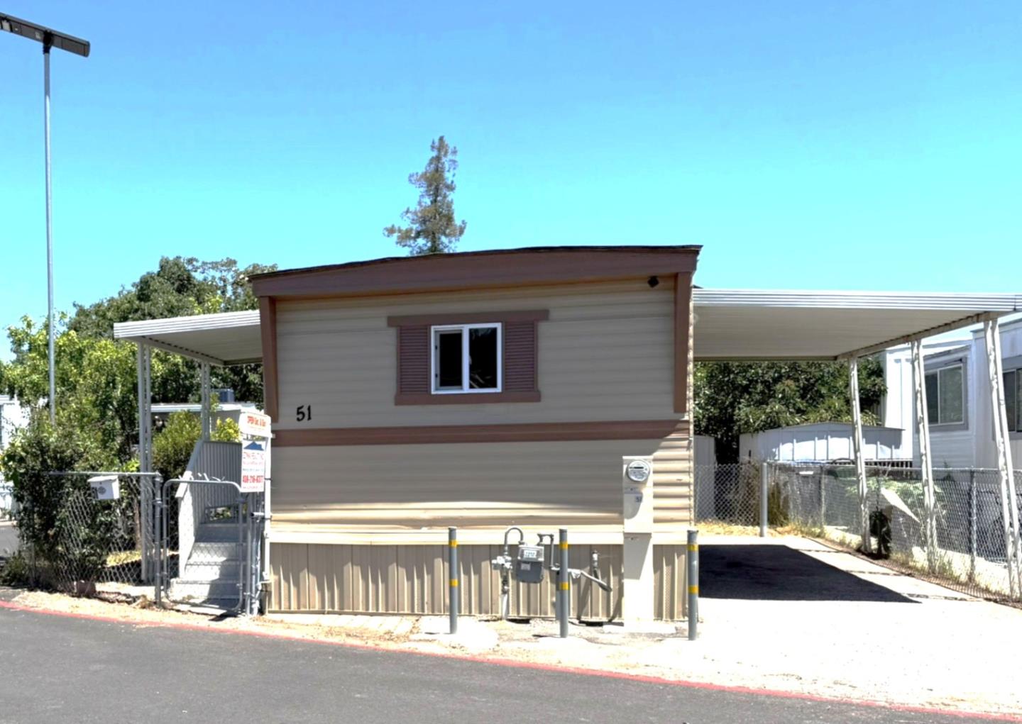 2855 Senter Road, Unit 51 San Jose, CA 95111 - Photo 7 of 13