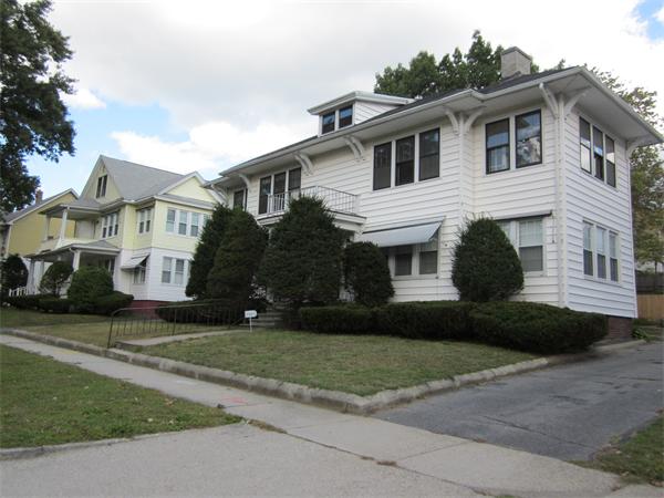 77 Mayfair Avenue Springfield, MA 01104 - Photo 28 of 29 Gallery Image 28