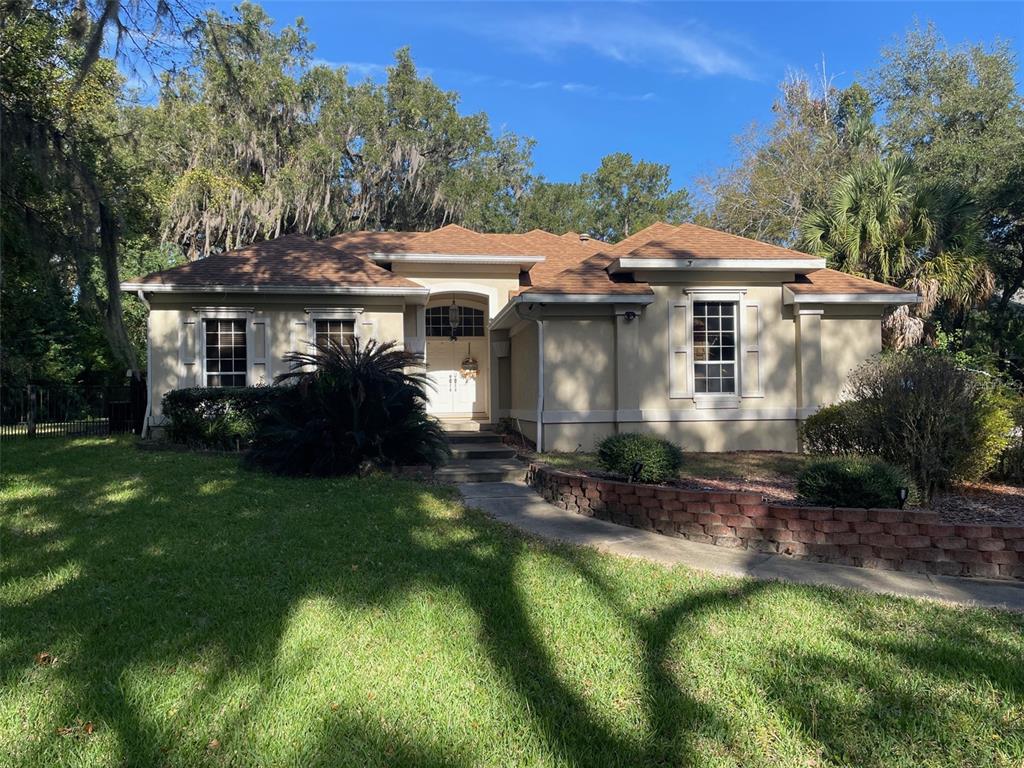 2902 Southwest 68th Lane Gainesville, FL 32608 - Photo 1 of 1