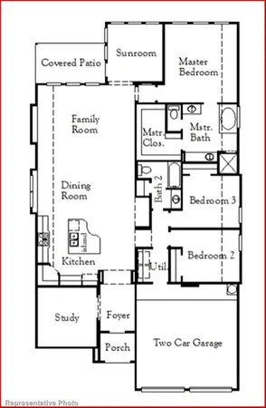 $524,272 | 905 Goldenwave Trail, Wylie, TX 75098