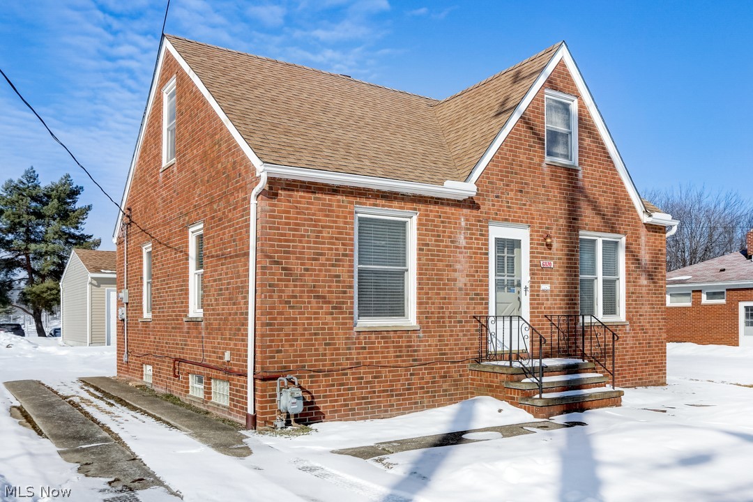 6320 State Road Cleveland, OH 44134 - Photo 20 of 21