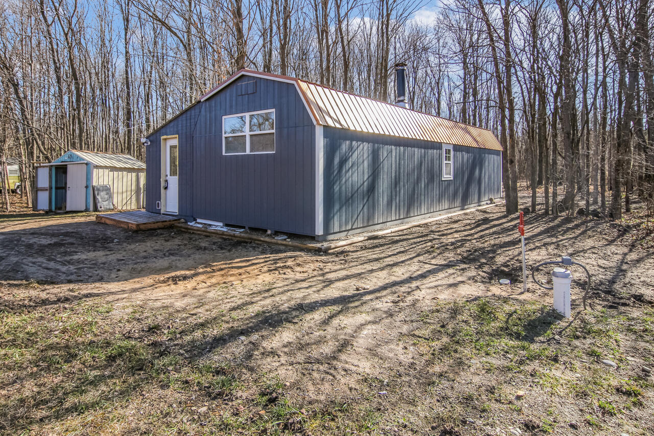 14269 Litzen Road Copemish, MI 49625 - Photo 2 of 44 7-Scene-7