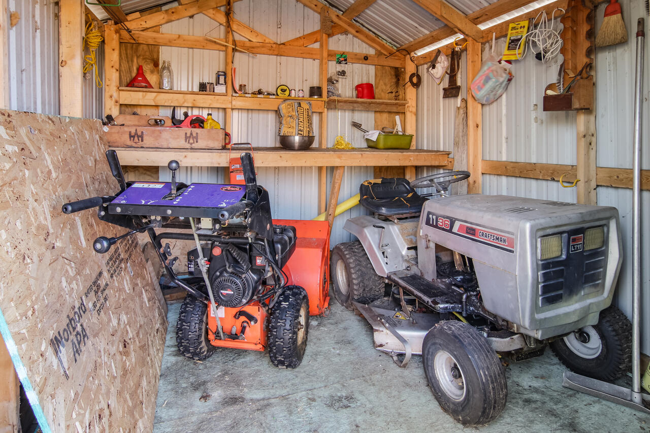 14269 Litzen Road Copemish, MI 49625 - Photo 25 of 44 23-Scene-23