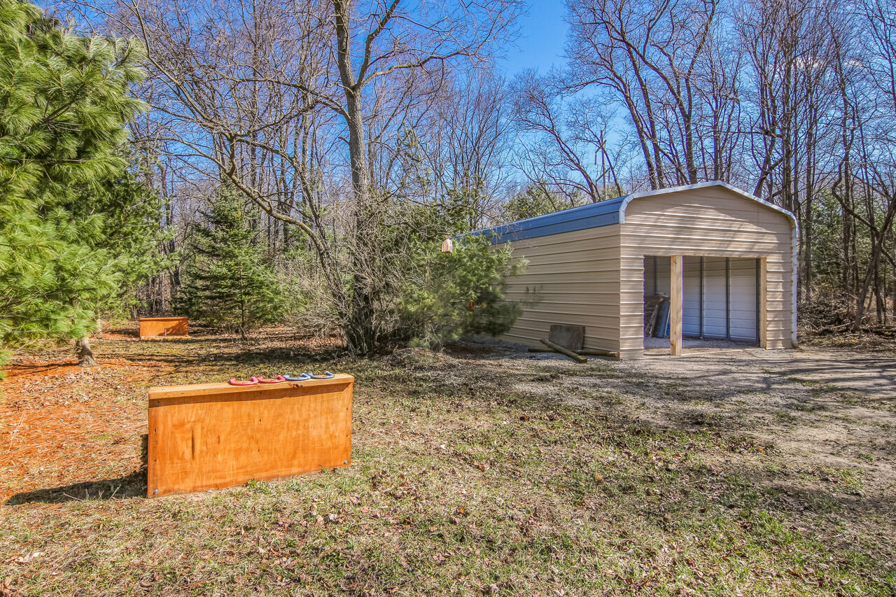 14269 Litzen Road Copemish, MI 49625 - Photo 31 of 44 33-Scene-33