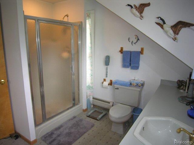 5257 Pointe Tremble Road Algonac, MI 48001 - Photo 23 of 25 28 master bath.JPG