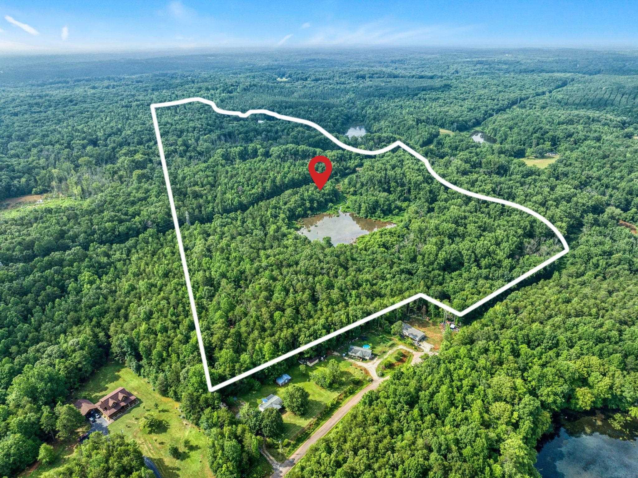 901 Cowford Bridge Road Spartanburg, SC 29302 - Photo 1 of 9