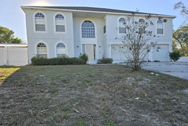 $399,900 | 9276 Elm Court, Spring Hill, FL 34606