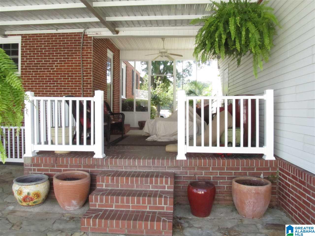 4580 Eulaton Road Anniston, AL 36201 - Photo 6 of 38