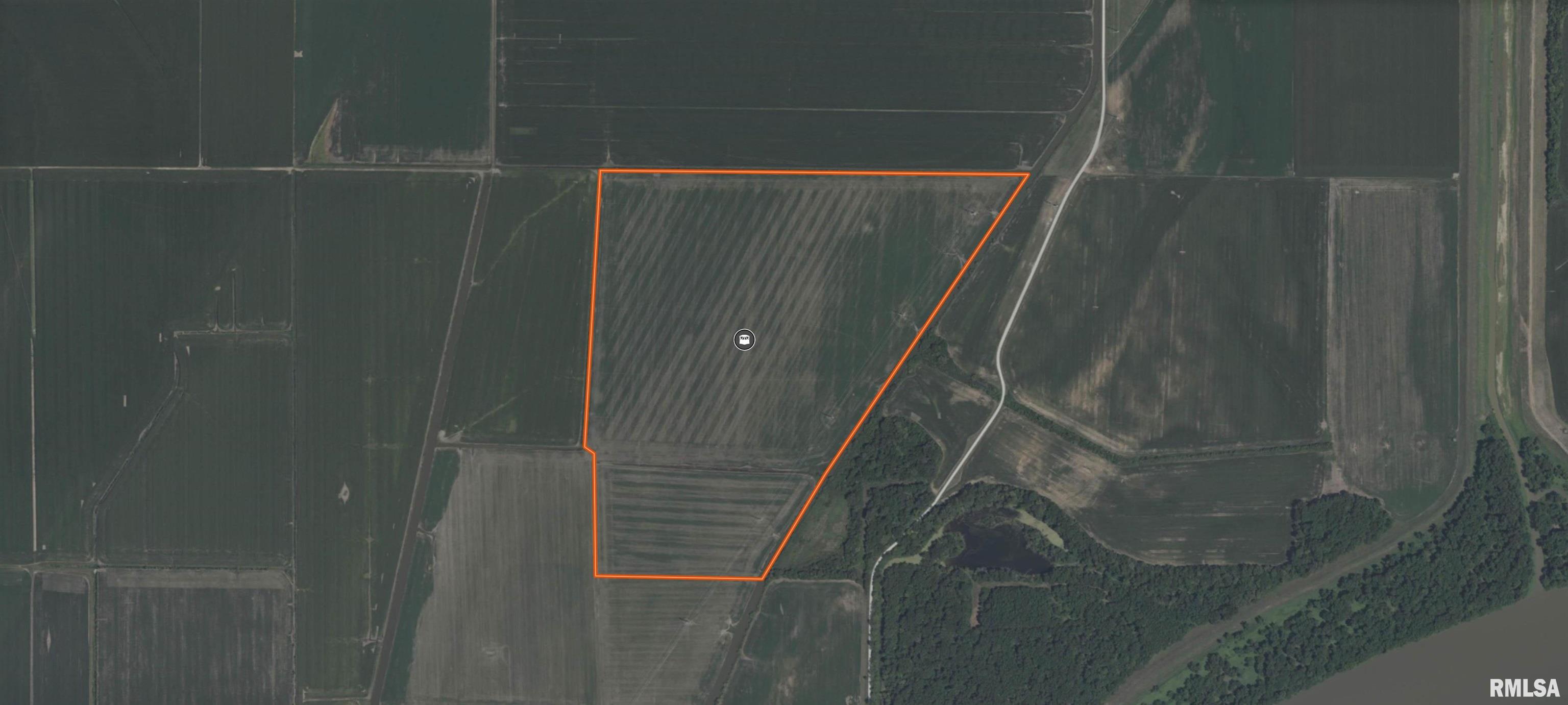 0 Sandy Bend Road Frederick, IL 62639 - Photo 2 of 12