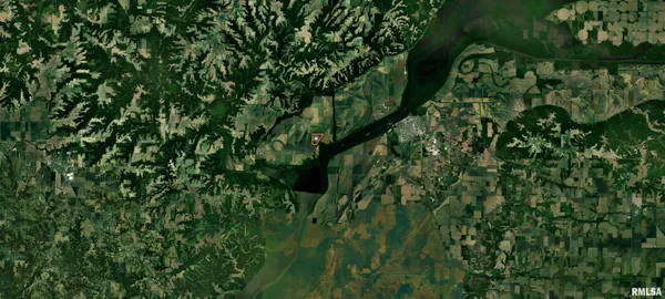 $1,291,500 | 0 Sandy Bend Road, Frederick, IL 62639