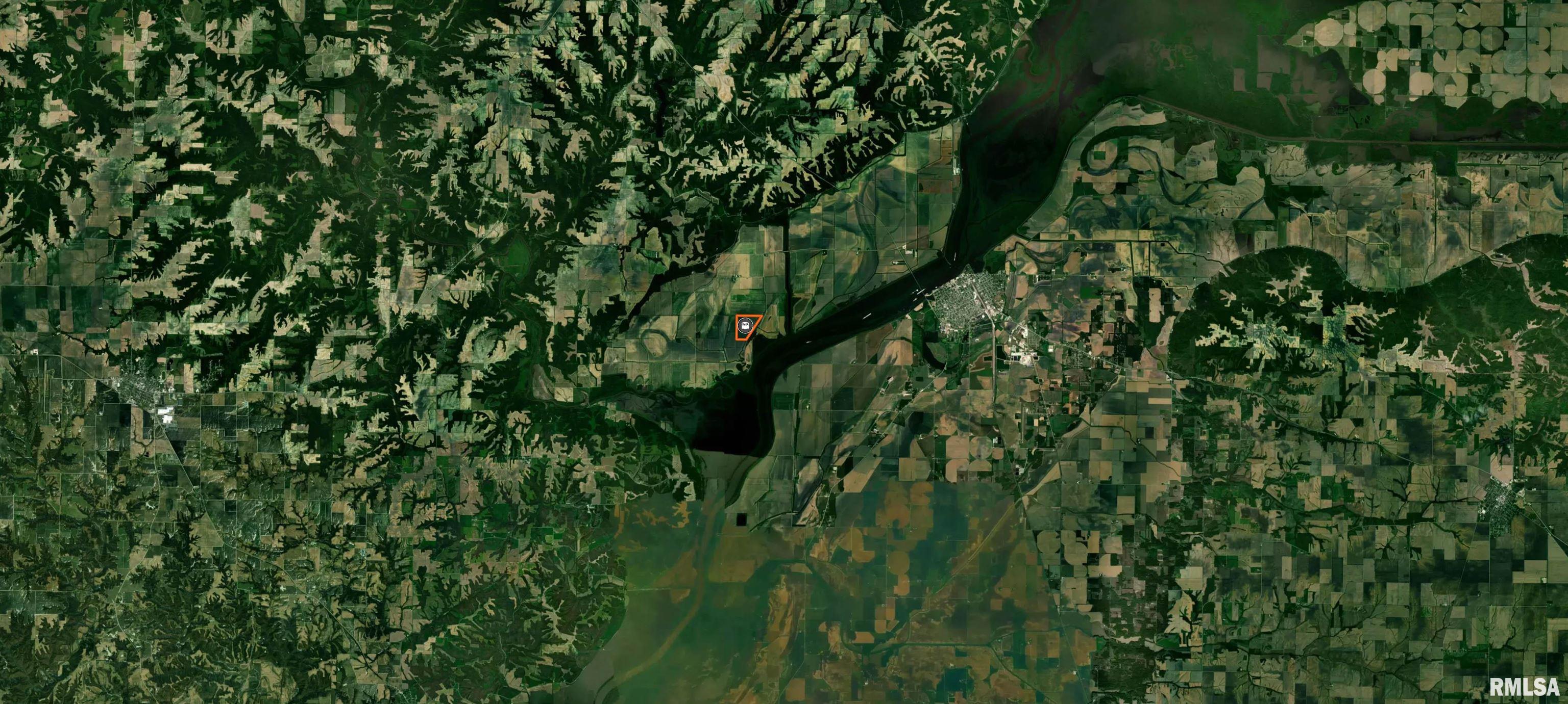 0 Sandy Bend Road Frederick, IL 62639 - Photo 3 of 12