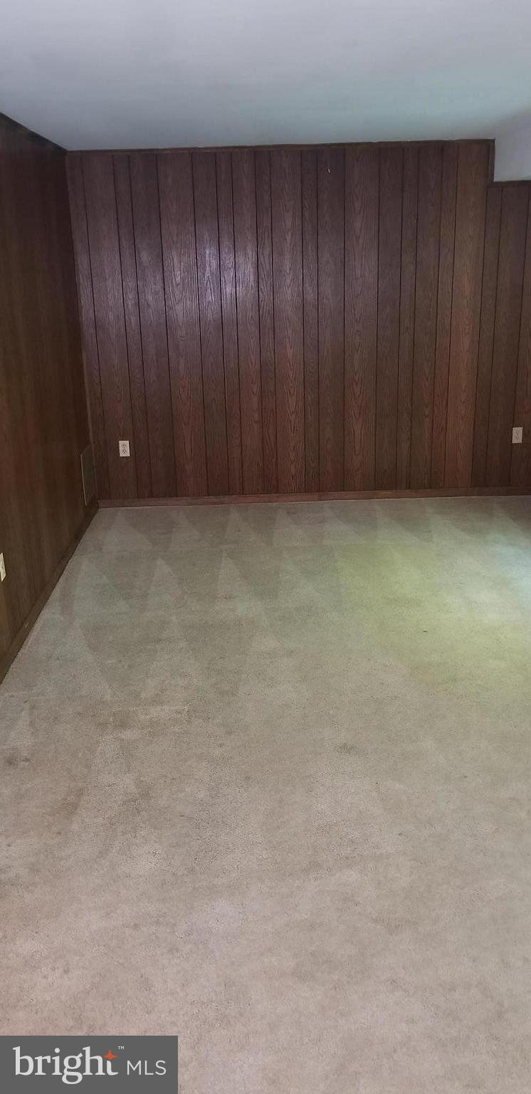1236 Palmer Road, Unit 109 Fort Washington, MD 20744 - Photo 11 of 18 Basement