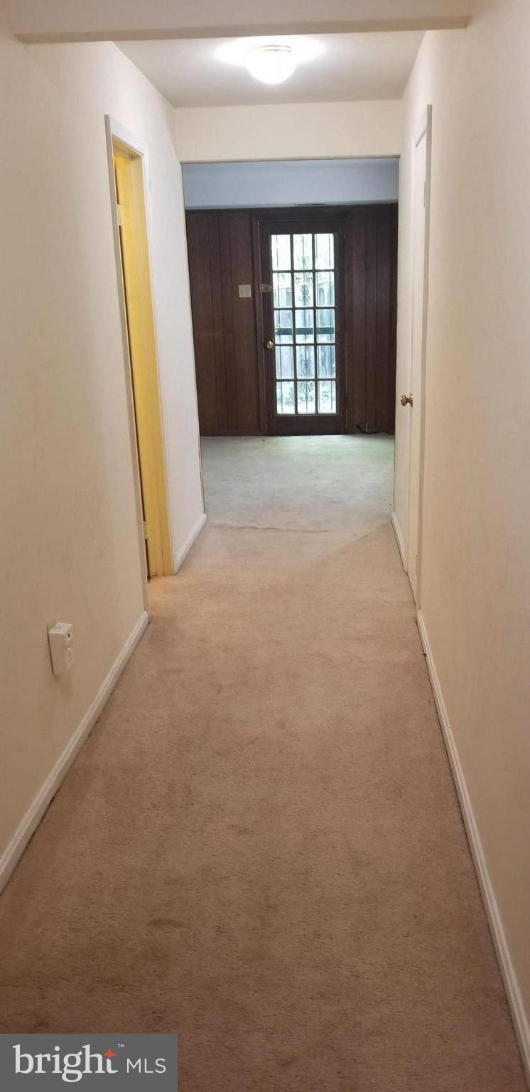 1236 Palmer Road, Unit 109 Fort Washington, MD 20744 - Photo 10 of 18 Basement