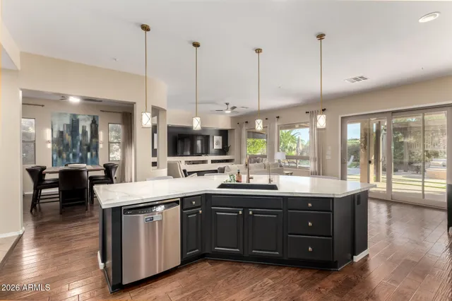 $3,850 | 12725 West Dale Lane, Peoria, AZ 85383