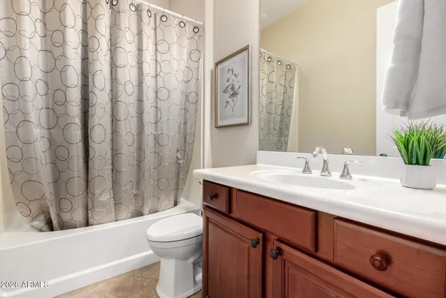 $3,850 | 12725 West Dale Lane, Peoria, AZ 85383