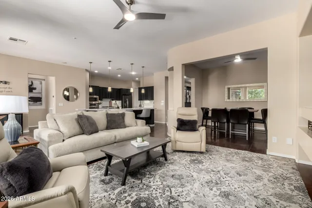 $3,850 | 12725 West Dale Lane, Peoria, AZ 85383