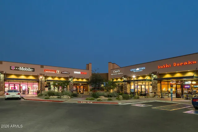 $3,850 | 12725 West Dale Lane, Peoria, AZ 85383