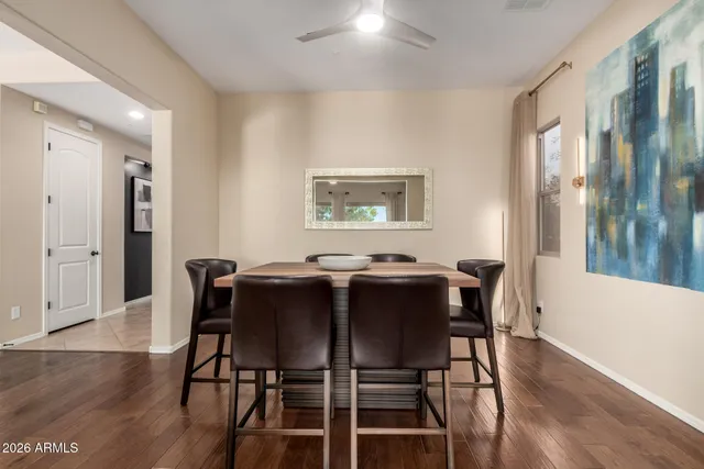 $3,850 | 12725 West Dale Lane, Peoria, AZ 85383