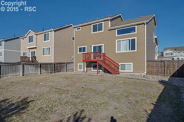 12255 St Annes Road Peyton, CO 80831 - Photo 23 of 25 Gallery Image 23