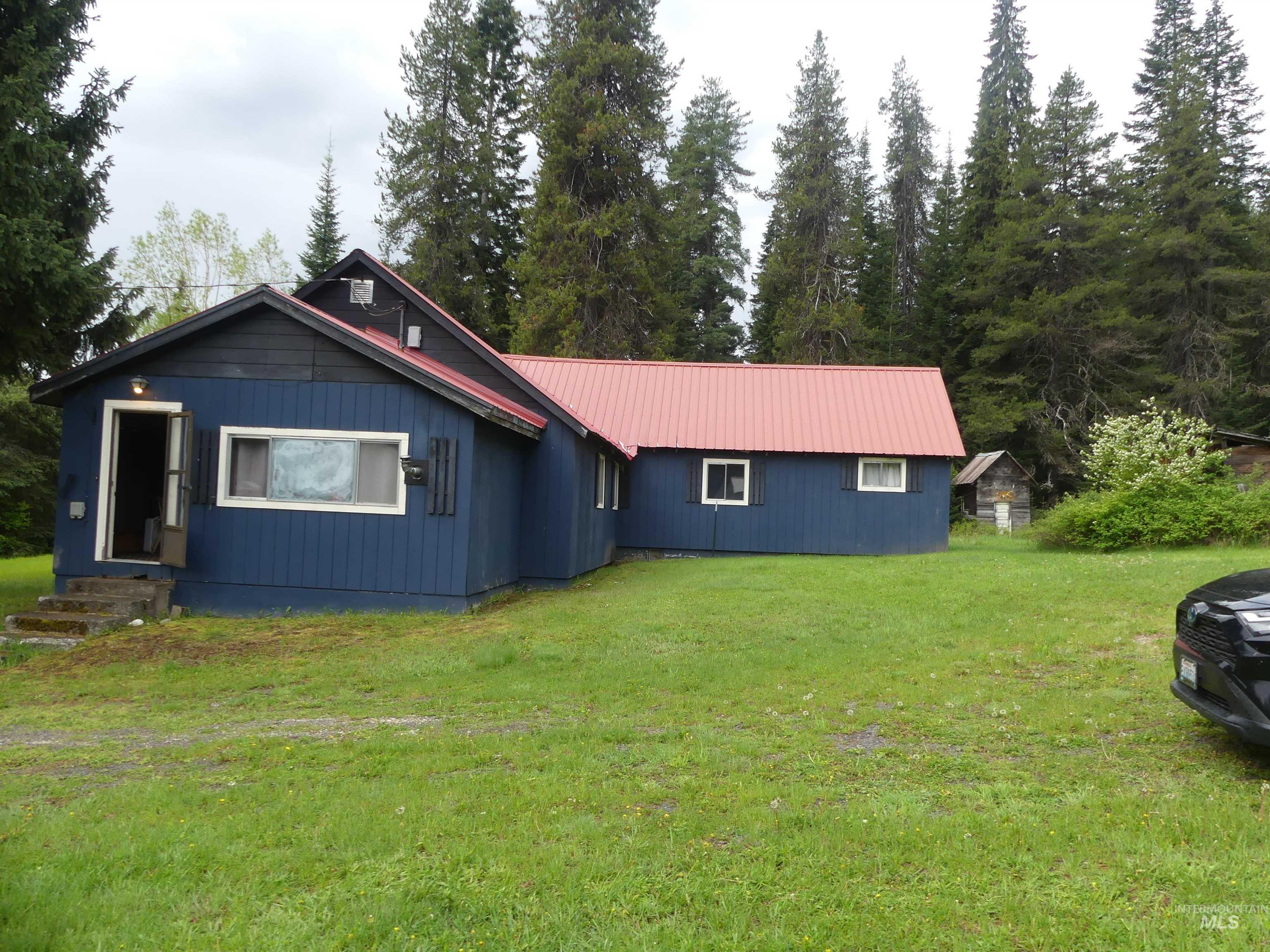 36975 State Highway 11 Pierce, ID 83546 - Photo 4 of 50