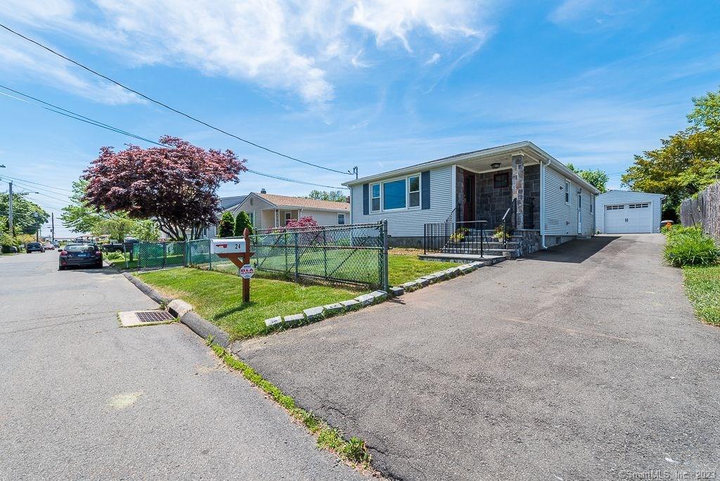 24 George Street East Haven, CT 06512 - Photo 1 of 1