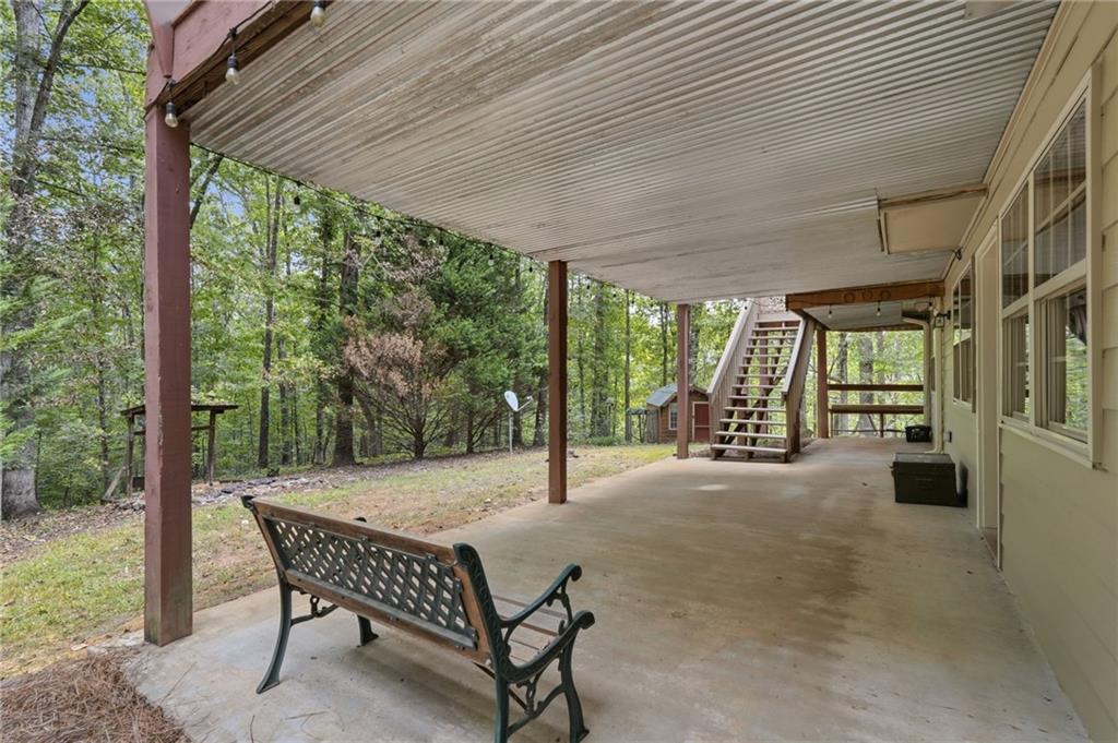 907 Rainbow Circle Cleveland, GA 30528 - Photo 65 of 94 Gallery Image 65