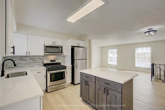 $2,500 | 16543 East Yale Place, Aurora, CO 80013