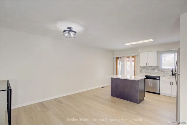 $2,500 | 16543 East Yale Place, Aurora, CO 80013