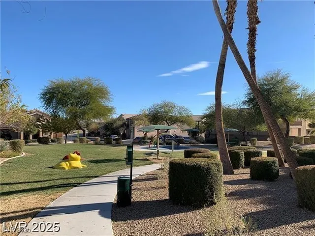 $1,300 | 4675 Color Up Court, Unit 101, Las Vegas, NV 89122