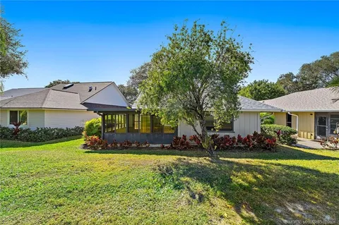 $439,000 | 12921 Southeast Crooked Stick Lane, Hobe Sound, FL 33455
