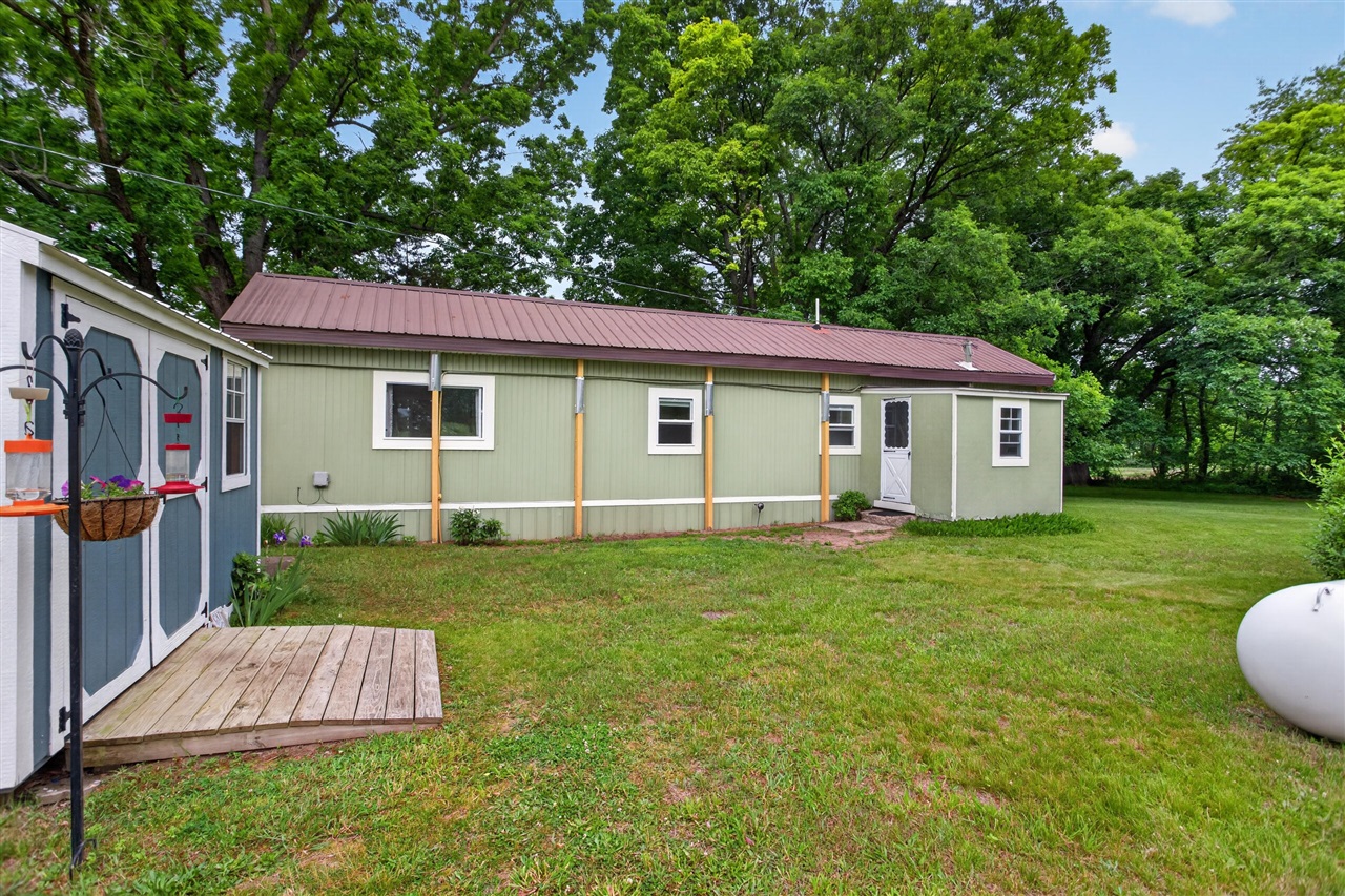 12081 Snow Road Hanover, MI 49241 - Photo 30 of 41