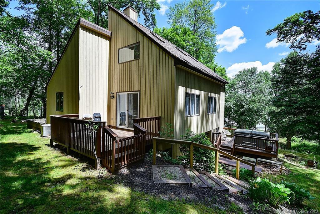 245 South Windham Road Windham, CT 06226 - Photo 1 of 1