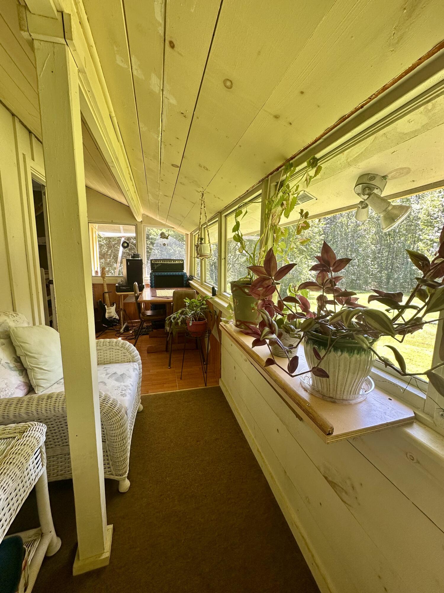 14 Pope Road Windham, ME 04062 - Photo 37 of 61 PORCH