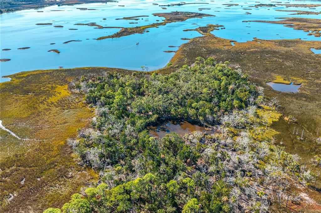 Clark Island Cedar Key, FL 32625 - Photo 4 of 46