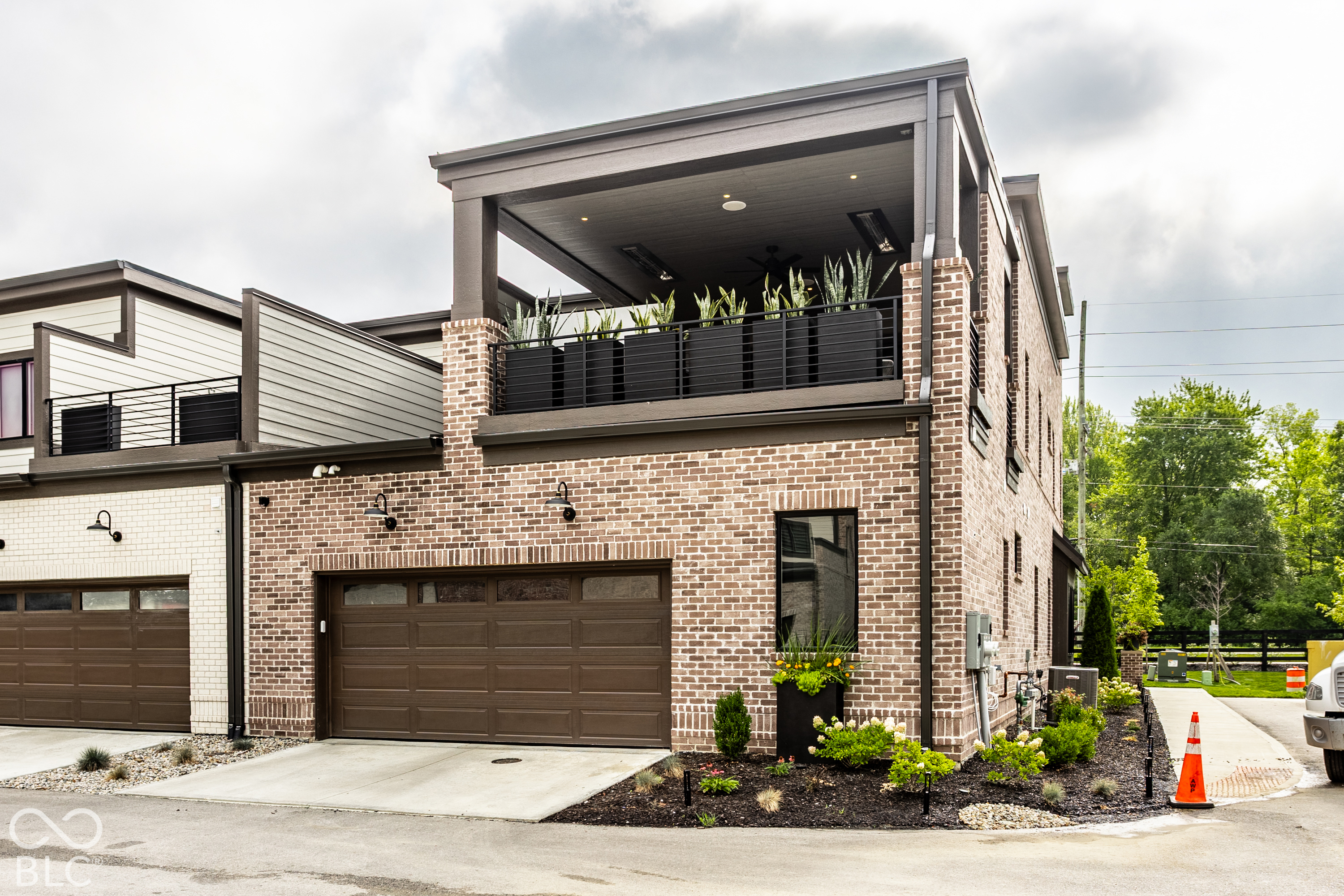 11880 Spring Mill Road Carmel, IN 46032 - Photo 46 of 48 Gallery Image 46