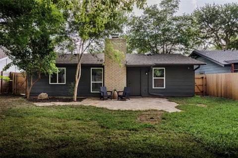 $499,500 | 5204 Hedgewood Drive, Austin, TX 78745