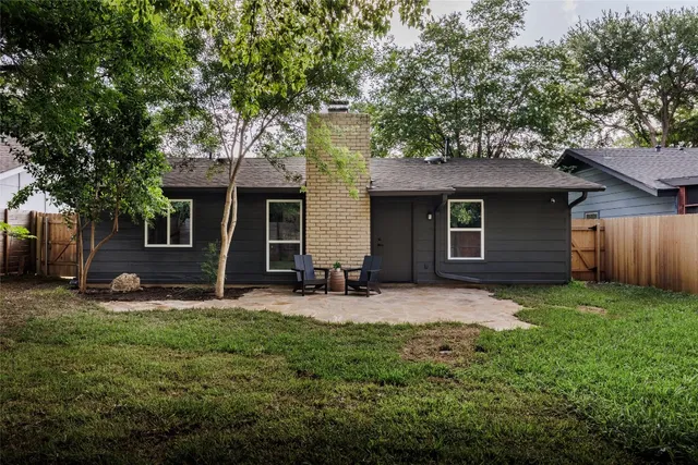 $499,000 | 5204 Hedgewood Drive, Austin, TX 78745
